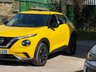 USED 2024 74 NISSAN JUKE 1.0 DIG-T N-Connecta Euro 6 (s/s) 5dr REVERSE CAMERA-SENSORS-SAT NAV