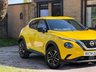 USED 2024 74 NISSAN JUKE 1.0 DIG-T N-Connecta Euro 6 (s/s) 5dr REVERSE CAMERA-SENSORS-SAT NAV
