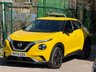 USED 2024 74 NISSAN JUKE 1.0 DIG-T N-Connecta Euro 6 (s/s) 5dr REVERSE CAMERA-SENSORS-SAT NAV
