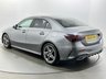 USED 2019 69 MERCEDES-BENZ A CLASS 1.3 A200 AMG Line (Premium) 7G-DCT Euro 6 (s/s) 4dr R/CAMR, LED, SATNAV, ALCN+LTHR