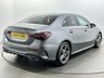 USED 2019 69 MERCEDES-BENZ A CLASS 1.3 A200 AMG Line (Premium) 7G-DCT Euro 6 (s/s) 4dr R/CAMR, LED, SATNAV, ALCN+LTHR
