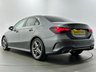 USED 2019 69 MERCEDES-BENZ A CLASS 1.3 A200 AMG Line (Premium) 7G-DCT Euro 6 (s/s) 4dr R/CAMR, LED, SATNAV, ALCN+LTHR