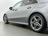 USED 2019 69 MERCEDES-BENZ A CLASS 1.3 A200 AMG Line (Premium) 7G-DCT Euro 6 (s/s) 4dr R/CAMR, LED, SATNAV, ALCN+LTHR