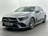 USED 2019 69 MERCEDES-BENZ A CLASS 1.3 A200 AMG Line (Premium) 7G-DCT Euro 6 (s/s) 4dr R/CAMR, LED, SATNAV, ALCN+LTHR