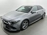 USED 2019 69 MERCEDES-BENZ A CLASS 1.3 A200 AMG Line (Premium) 7G-DCT Euro 6 (s/s) 4dr R/CAMR, LED, SATNAV, ALCN+LTHR