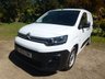 USED 2023 23 CITROEN BERLINGO 1.5 BlueHDi 1000 Enterprise Edition M Panel Van 5dr Diesel Manual SWB Euro 6 (s/s) (100 ps) 25 Vans Available