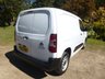 USED 2023 23 CITROEN BERLINGO 1.5 BlueHDi 1000 Enterprise Edition M Panel Van 5dr Diesel Manual SWB Euro 6 (s/s) (100 ps) 25 Vans Available