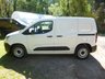 USED 2023 23 CITROEN BERLINGO 1.5 BlueHDi 1000 Enterprise Edition M Panel Van 5dr Diesel Manual SWB Euro 6 (s/s) (100 ps) 25 Vans Available