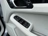 USED 2022 22 PORSCHE MACAN 2.9T V6 S SUV 5dr Petrol PDK 4WD Euro 6-1 OWNER FROM NEW-JUST BEEN SERVICED AT PORSCHE PLUS GEARBOX SERVICE-FINISHED IN DOLOMITE SILVER METALLIC-PANORAMIC GLASS SUNROOF-POWER STEERING PLUS-PORSCHE CREST ON FRONT HEADRESTS-21