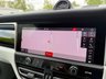 USED 2022 22 PORSCHE MACAN 2.9T V6 S SUV 5dr Petrol PDK 4WD Euro 6-1 OWNER FROM NEW-JUST BEEN SERVICED AT PORSCHE PLUS GEARBOX SERVICE-FINISHED IN DOLOMITE SILVER METALLIC-PANORAMIC GLASS SUNROOF-POWER STEERING PLUS-PORSCHE CREST ON FRONT HEADRESTS-21