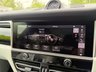 USED 2022 22 PORSCHE MACAN 2.9T V6 S SUV 5dr Petrol PDK 4WD Euro 6-1 OWNER FROM NEW-JUST BEEN SERVICED AT PORSCHE PLUS GEARBOX SERVICE-FINISHED IN DOLOMITE SILVER METALLIC-PANORAMIC GLASS SUNROOF-POWER STEERING PLUS-PORSCHE CREST ON FRONT HEADRESTS-21