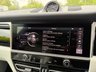 USED 2022 22 PORSCHE MACAN 2.9T V6 S SUV 5dr Petrol PDK 4WD Euro 6-1 OWNER FROM NEW-JUST BEEN SERVICED AT PORSCHE PLUS GEARBOX SERVICE-FINISHED IN DOLOMITE SILVER METALLIC-PANORAMIC GLASS SUNROOF-POWER STEERING PLUS-PORSCHE CREST ON FRONT HEADRESTS-21