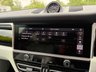 USED 2022 22 PORSCHE MACAN 2.9T V6 S SUV 5dr Petrol PDK 4WD Euro 6-1 OWNER FROM NEW-JUST BEEN SERVICED AT PORSCHE PLUS GEARBOX SERVICE-FINISHED IN DOLOMITE SILVER METALLIC-PANORAMIC GLASS SUNROOF-POWER STEERING PLUS-PORSCHE CREST ON FRONT HEADRESTS-21