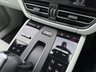 USED 2022 22 PORSCHE MACAN 2.9T V6 S SUV 5dr Petrol PDK 4WD Euro 6-1 OWNER FROM NEW-JUST BEEN SERVICED AT PORSCHE PLUS GEARBOX SERVICE-FINISHED IN DOLOMITE SILVER METALLIC-PANORAMIC GLASS SUNROOF-POWER STEERING PLUS-PORSCHE CREST ON FRONT HEADRESTS-21
