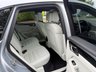 USED 2022 22 PORSCHE MACAN 2.9T V6 S SUV 5dr Petrol PDK 4WD Euro 6-1 OWNER FROM NEW-JUST BEEN SERVICED AT PORSCHE PLUS GEARBOX SERVICE-FINISHED IN DOLOMITE SILVER METALLIC-PANORAMIC GLASS SUNROOF-POWER STEERING PLUS-PORSCHE CREST ON FRONT HEADRESTS-21
