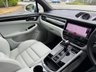 USED 2022 22 PORSCHE MACAN 2.9T V6 S SUV 5dr Petrol PDK 4WD Euro 6-1 OWNER FROM NEW-JUST BEEN SERVICED AT PORSCHE PLUS GEARBOX SERVICE-FINISHED IN DOLOMITE SILVER METALLIC-PANORAMIC GLASS SUNROOF-POWER STEERING PLUS-PORSCHE CREST ON FRONT HEADRESTS-21