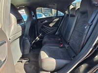 USED 2017 66 MERCEDES-BENZ CLA 2.1 CLA200d AMG Line Coupe 4dr Diesel 7G-DCT Euro 6 (s/s) (136 ps) CRUISE CONTROL+SATELLITE NAVIGATION