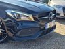 USED 2017 66 MERCEDES-BENZ CLA 2.1 CLA200d AMG Line Coupe 4dr Diesel 7G-DCT Euro 6 (s/s) (136 ps) CRUISE CONTROL+SATELLITE NAVIGATION