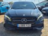 USED 2017 66 MERCEDES-BENZ CLA 2.1 CLA200d AMG Line Coupe 4dr Diesel 7G-DCT Euro 6 (s/s) (136 ps) CRUISE CONTROL+SATELLITE NAVIGATION