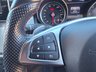 USED 2017 66 MERCEDES-BENZ CLA 2.1 CLA200d AMG Line Coupe 4dr Diesel 7G-DCT Euro 6 (s/s) (136 ps) CRUISE CONTROL+SATELLITE NAVIGATION