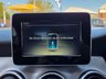 USED 2017 66 MERCEDES-BENZ CLA 2.1 CLA200d AMG Line Coupe 4dr Diesel 7G-DCT Euro 6 (s/s) (136 ps) CRUISE CONTROL+SATELLITE NAVIGATION