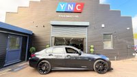 USED 2023 23 BMW 3 SERIES 2.0 330e 12kWh M Sport Auto Euro 6 (s/s) 4dr PERFORMANCEKIT+LCI+20S