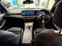 USED 2023 23 BMW 3 SERIES 2.0 330e 12kWh M Sport Auto Euro 6 (s/s) 4dr PERFORMANCEKIT+LCI+20S