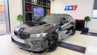 USED 2023 23 BMW 3 SERIES 2.0 330e 12kWh M Sport Auto Euro 6 (s/s) 4dr PERFORMANCEKIT+LCI+20S