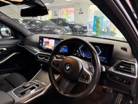 USED 2023 23 BMW 3 SERIES 2.0 330e 12kWh M Sport Auto Euro 6 (s/s) 4dr PERFORMANCEKIT+LCI+20S