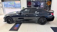 USED 2023 23 BMW 3 SERIES 2.0 330e 12kWh M Sport Auto Euro 6 (s/s) 4dr PERFORMANCEKIT+LCI+20S