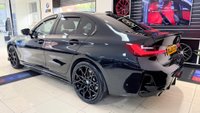 USED 2023 23 BMW 3 SERIES 2.0 330e 12kWh M Sport Auto Euro 6 (s/s) 4dr PERFORMANCEKIT+LCI+20S