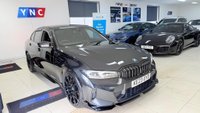 USED 2023 23 BMW 3 SERIES 2.0 330e 12kWh M Sport Auto Euro 6 (s/s) 4dr PERFORMANCEKIT+LCI+20S