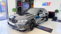 USED 2023 23 BMW 3 SERIES 2.0 330e 12kWh M Sport Auto Euro 6 (s/s) 4dr PERFORMANCEKIT+LCI+20S