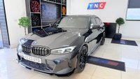 USED 2023 23 BMW 3 SERIES 2.0 330e 12kWh M Sport Auto Euro 6 (s/s) 4dr PERFORMANCEKIT+LCI+20S