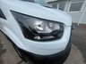 USED 2022 72 FORD TRANSIT 2.0 350 EcoBlue Leader Panel Van 5dr Diesel Manual FWD L3 H2 Euro 6 (s/s) (130 ps) REVERSING SENSORS*DAB RADIO*   **WE SPECIALISE IN FINANCE CALL FOR A FREE NO OBLIGATION QUOTATION **