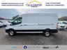 USED 2022 72 FORD TRANSIT 2.0 350 EcoBlue Leader Panel Van 5dr Diesel Manual FWD L3 H2 Euro 6 (s/s) (130 ps) REVERSING SENSORS*DAB RADIO*   **WE SPECIALISE IN FINANCE CALL FOR A FREE NO OBLIGATION QUOTATION **