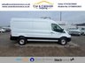 USED 2022 72 FORD TRANSIT 2.0 350 EcoBlue Leader Panel Van 5dr Diesel Manual FWD L3 H2 Euro 6 (s/s) (130 ps) REVERSING SENSORS*DAB RADIO*   **WE SPECIALISE IN FINANCE CALL FOR A FREE NO OBLIGATION QUOTATION **
