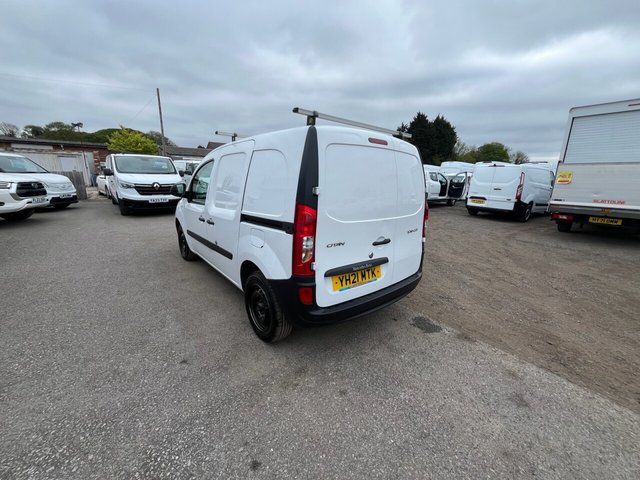 View our MERCEDES-BENZ CITAN