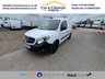 USED 2021 21 MERCEDES-BENZ CITAN 1.5 109 CDI Pure Panel Van 5dr Diesel Manual L2 Euro 6 (94 ps) REVERSING SENSORS*DAB RADIO*   **WE SPECIALISE IN FINANCE CALL FOR A FREE NO OBLIGATION QUOTATION **