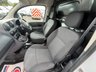 USED 2020 20 MERCEDES-BENZ CITAN 1.5 109 CDI Pure Panel Van 5dr Diesel Manual L2 Euro 6 (94 ps) **SLAM LOCK DOORS FOR SAFETY**  **WE SPECIALISE IN FINANCE CALL FOR A FREE NO OBLIGATION QUOTATION **