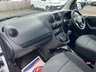 USED 2020 20 MERCEDES-BENZ CITAN 1.5 109 CDI Pure Panel Van 5dr Diesel Manual L2 Euro 6 (94 ps) **SLAM LOCK DOORS FOR SAFETY**  **WE SPECIALISE IN FINANCE CALL FOR A FREE NO OBLIGATION QUOTATION **