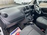 USED 2020 20 MERCEDES-BENZ CITAN 1.5 109 CDI Pure Panel Van 5dr Diesel Manual L2 Euro 6 (94 ps) **SLAM LOCK DOORS FOR SAFETY**  **WE SPECIALISE IN FINANCE CALL FOR A FREE NO OBLIGATION QUOTATION **