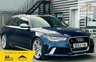 USED 2026 AUDI RS6 4.0 TFSI V8 Tiptronic quattro Euro 5 (s/s) 5dr 