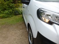 USED 2023 23 PEUGEOT EXPERT 1.5 BlueHDi 1000 Professional Premium + Standard Panel Van 6dr Diesel Manual MWB Euro 6 (s/s) (100 bhp) 25 Vans Available