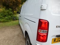 USED 2023 23 PEUGEOT EXPERT 1.5 BlueHDi 1000 Professional Premium + Standard Panel Van 6dr Diesel Manual MWB Euro 6 (s/s) (100 bhp) 25 Vans Available