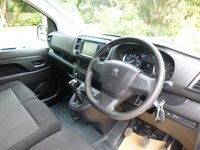 USED 2023 23 PEUGEOT EXPERT 1.5 BlueHDi 1000 Professional Premium + Standard Panel Van 6dr Diesel Manual MWB Euro 6 (s/s) (100 bhp) 25 Vans Available