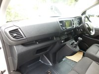 USED 2023 23 PEUGEOT EXPERT 1.5 BlueHDi 1000 Professional Premium + Standard Panel Van 6dr Diesel Manual MWB Euro 6 (s/s) (100 bhp) 25 Vans Available