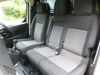 USED 2023 23 PEUGEOT EXPERT 1.5 BlueHDi 1000 Professional Premium + Standard Panel Van 6dr Diesel Manual MWB Euro 6 (s/s) (100 bhp) 25 Vans Available