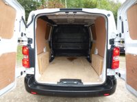 USED 2023 23 PEUGEOT EXPERT 1.5 BlueHDi 1000 Professional Premium + Standard Panel Van 6dr Diesel Manual MWB Euro 6 (s/s) (100 bhp) 25 Vans Available