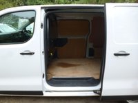 USED 2023 23 PEUGEOT EXPERT 1.5 BlueHDi 1000 Professional Premium + Standard Panel Van 6dr Diesel Manual MWB Euro 6 (s/s) (100 bhp) 25 Vans Available